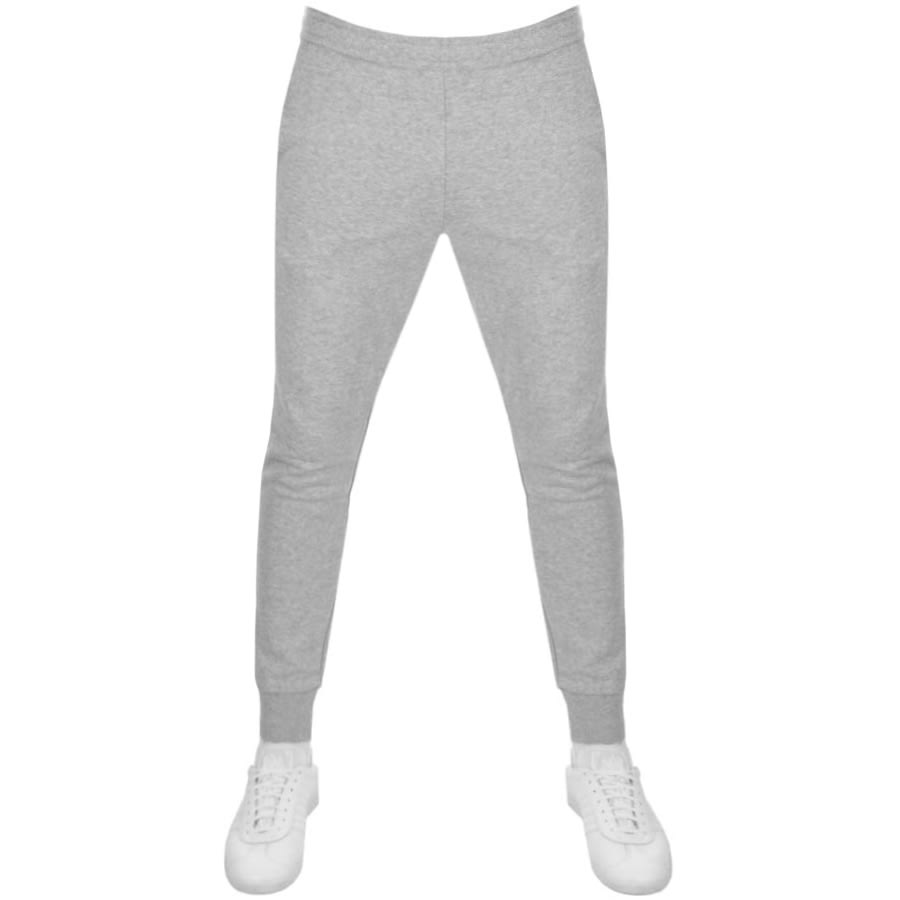 Alternative Image for ProductLacoste Sport Tracksuit Grey3